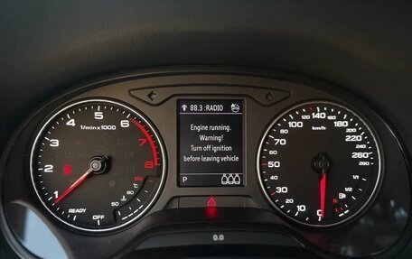 Audi Q2 I, 2022 год, 2 480 000 рублей, 16 фотография