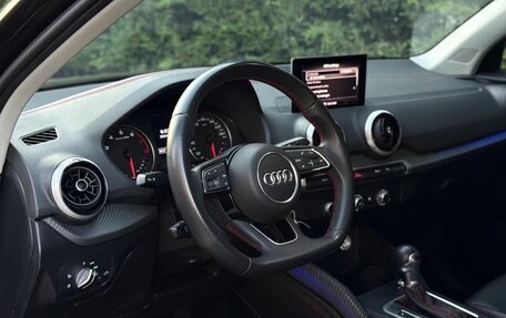 Audi Q2 I, 2022 год, 2 480 000 рублей, 19 фотография