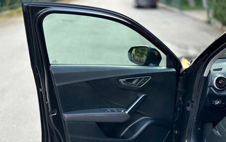 Audi Q2 I, 2022 год, 2 480 000 рублей, 18 фотография