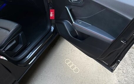 Audi Q2 I, 2022 год, 2 480 000 рублей, 20 фотография