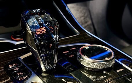 BMW X7, 2019 год, 8 500 000 рублей, 6 фотография
