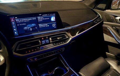 BMW X7, 2019 год, 8 500 000 рублей, 7 фотография