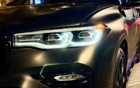 BMW X7, 2019 год, 8 500 000 рублей, 10 фотография