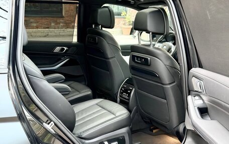 BMW X7, 2019 год, 8 500 000 рублей, 13 фотография