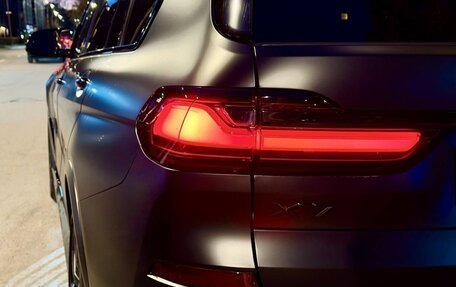 BMW X7, 2019 год, 8 500 000 рублей, 11 фотография