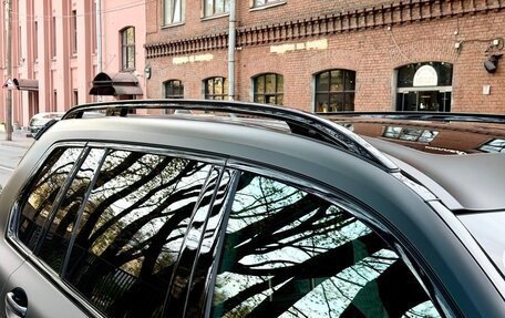 BMW X7, 2019 год, 8 500 000 рублей, 18 фотография