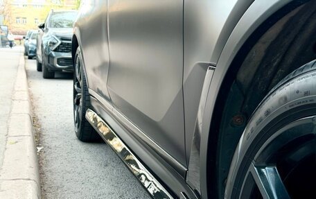 BMW X7, 2019 год, 8 500 000 рублей, 19 фотография