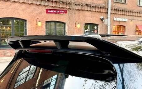 BMW X7, 2019 год, 8 500 000 рублей, 17 фотография