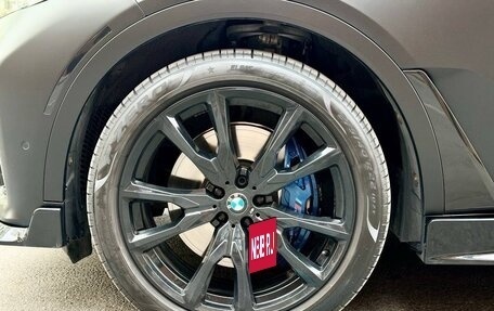 BMW X7, 2019 год, 8 500 000 рублей, 23 фотография