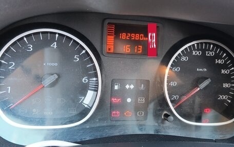Renault Duster I рестайлинг, 2012 год, 800 000 рублей, 7 фотография