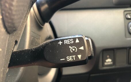 Toyota Ractis I, 2009 год, 950 000 рублей, 13 фотография