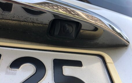 Toyota Ractis I, 2009 год, 950 000 рублей, 16 фотография