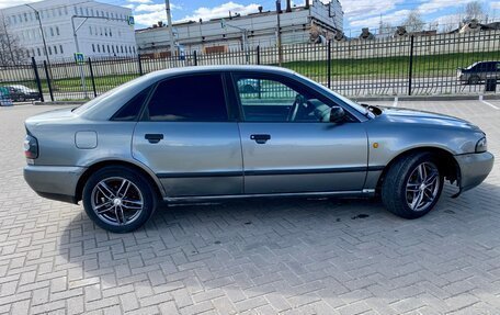 Audi A4, 1996 год, 169 000 рублей, 3 фотография