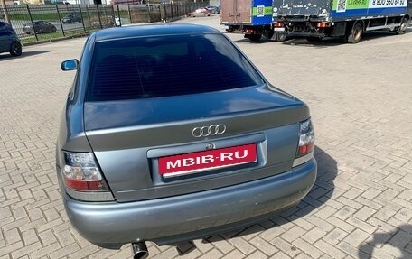 Audi A4, 1996 год, 169 000 рублей, 5 фотография