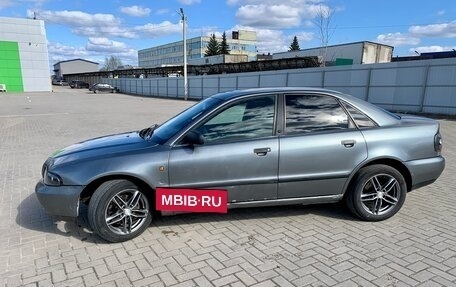Audi A4, 1996 год, 169 000 рублей, 7 фотография