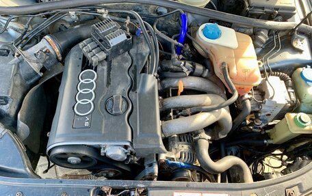 Audi A4, 1996 год, 169 000 рублей, 15 фотография