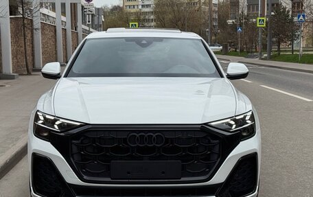 Audi Q8 I, 2026 год, 12 630 000 рублей, 2 фотография
