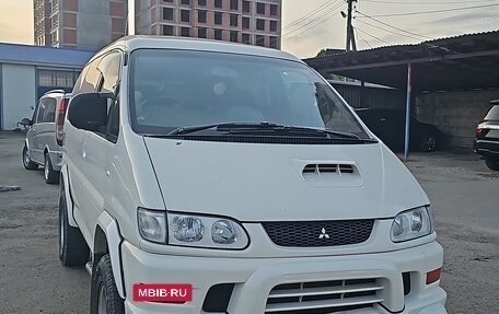 Mitsubishi Delica IV, 1994 год, 1 300 000 рублей, 2 фотография