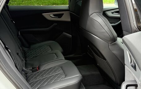 Audi Q8 I, 2026 год, 12 630 000 рублей, 10 фотография