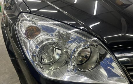 Opel Astra H, 2014 год, 550 000 рублей, 7 фотография