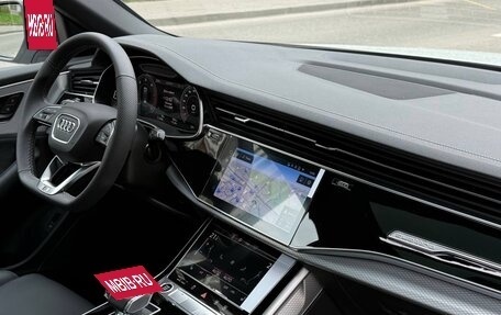 Audi Q8 I, 2026 год, 12 630 000 рублей, 8 фотография
