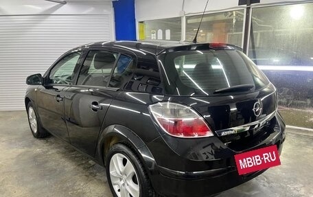 Opel Astra H, 2014 год, 550 000 рублей, 6 фотография