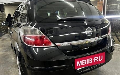 Opel Astra H, 2014 год, 550 000 рублей, 8 фотография