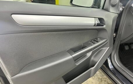 Opel Astra H, 2014 год, 550 000 рублей, 12 фотография