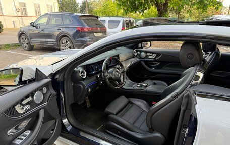 Mercedes-Benz E-Класс, 2018 год, 3 490 000 рублей, 12 фотография