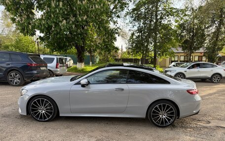 Mercedes-Benz E-Класс, 2018 год, 3 490 000 рублей, 11 фотография