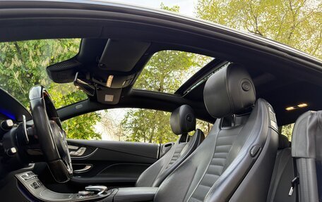 Mercedes-Benz E-Класс, 2018 год, 3 490 000 рублей, 15 фотография