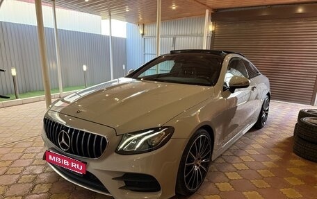 Mercedes-Benz E-Класс, 2018 год, 3 490 000 рублей, 17 фотография