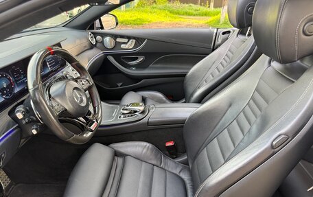 Mercedes-Benz E-Класс, 2018 год, 3 490 000 рублей, 23 фотография