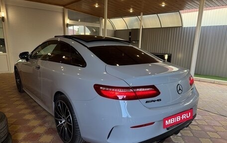 Mercedes-Benz E-Класс, 2018 год, 3 490 000 рублей, 19 фотография