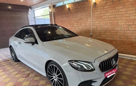 Mercedes-Benz E-Класс, 2018 год, 3 490 000 рублей, 24 фотография