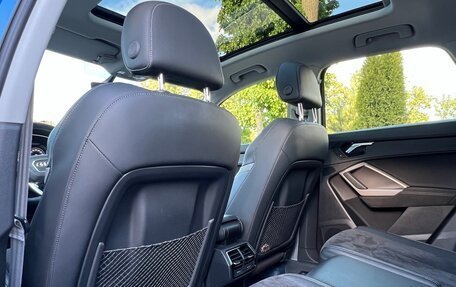 Audi Q3, 2020 год, 3 300 000 рублей, 13 фотография