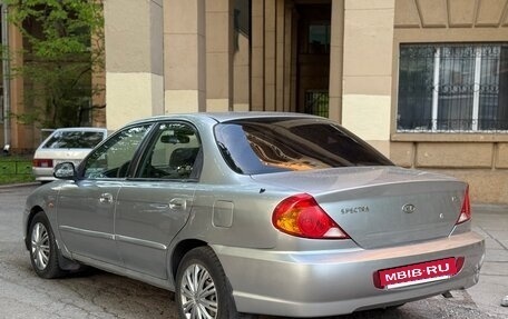 KIA Spectra II (LD), 2006 год, 250 000 рублей, 4 фотография