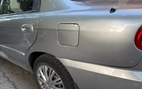 KIA Spectra II (LD), 2006 год, 250 000 рублей, 8 фотография