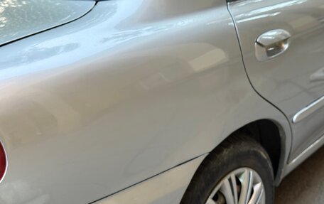 KIA Spectra II (LD), 2006 год, 250 000 рублей, 10 фотография