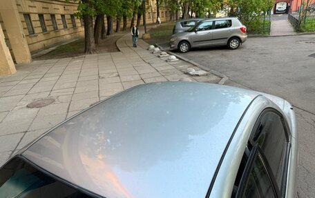 KIA Spectra II (LD), 2006 год, 250 000 рублей, 12 фотография