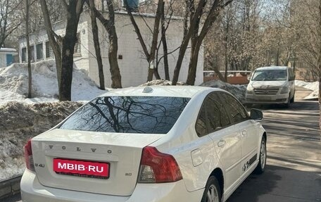 Volvo S40 II, 2011 год, 680 000 рублей, 4 фотография