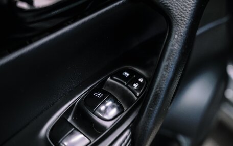 Nissan Qashqai, 2016 год, 1 690 000 рублей, 10 фотография