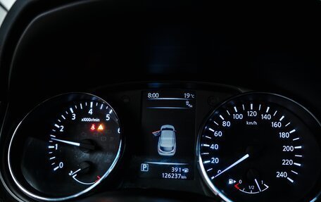 Nissan Qashqai, 2016 год, 1 690 000 рублей, 21 фотография