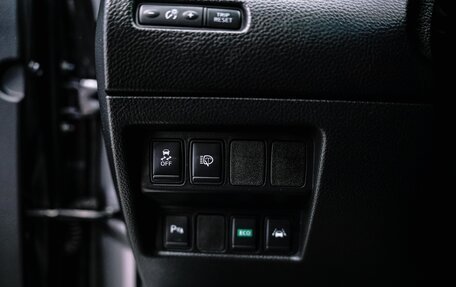 Nissan Qashqai, 2016 год, 1 690 000 рублей, 16 фотография