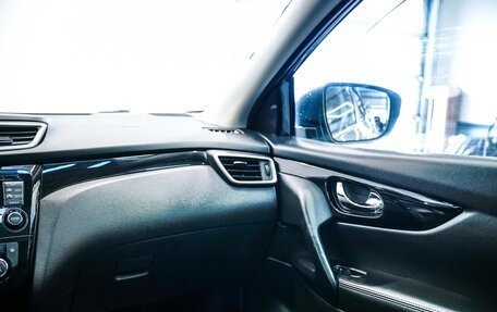 Nissan Qashqai, 2016 год, 1 690 000 рублей, 14 фотография