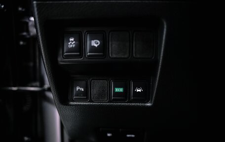 Nissan Qashqai, 2016 год, 1 690 000 рублей, 17 фотография