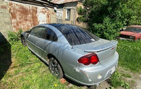 Dodge Stratus II, 2004 год, 310 000 рублей, 4 фотография