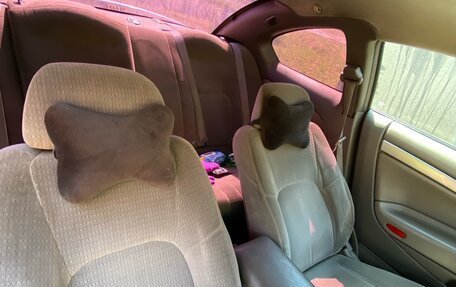 Dodge Stratus II, 2004 год, 310 000 рублей, 8 фотография