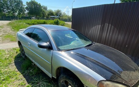 Dodge Stratus II, 2004 год, 310 000 рублей, 2 фотография