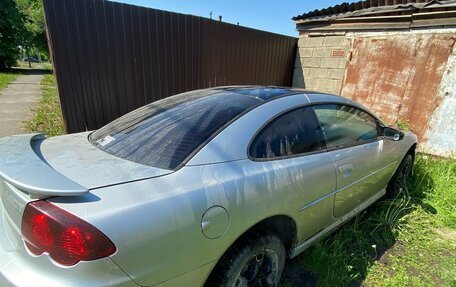 Dodge Stratus II, 2004 год, 310 000 рублей, 6 фотография